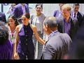 Colombia WARM LOVE for Prince Harry and Duchess Meghan, Dynamic In Bogota!!