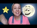 Baby Learning With Ms Rachel - First Words, Songs and Nursery Rhymes for Babies - Toddler Videos