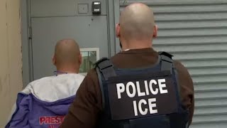 Immigration advocates hopeful about ICE priority shift