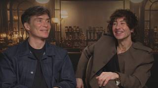 Barry Keoghan Reveals He Wants to Play New James Bond VILLAIN (Exclusive)