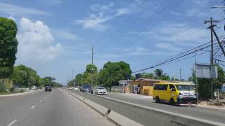 Naggo Head Drive | Portmore | Jamaica