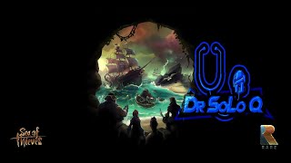 ഉൾ കടലിലെ കാണാ കാഴ്ചകൾ | DrSoLoQ | Malayalam Gameplay Sea of Thieves  #107