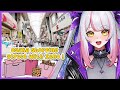 Indian Vtuber Xeno's Osaka trip || Indian Vtuber in Japan Vlog || #waconne   #vtuber