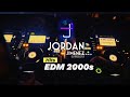 Mix Hits EDM 2000s - Vol.1 - Dj Jordan Jimenez