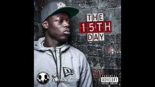 07 Drive Me (Ft. Fekky) - J Hus | The 15th Day Mixtape