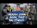 John Bear & Faiz Mai Lagi!