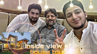 danish f dar | dawar Farooq | Inside View Of House Tour In Jammu |#danishdawar #house #viral