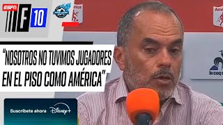 🤔 ¿ AMÉRICA HIZO TIEMPO ANTE LLANEROS? - AMÉRICA DE CALI SUFRIÓ, PERO VENCIÓ A LLANEROS 🔥