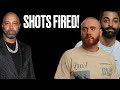 Joe Budden SENDS SHOTS at Rory & Mal's co-host Julian & he RESPONDS!