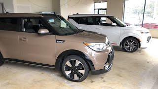 LIVE: 2016 Kia Soul vs. 2020 Kia Soul! Which one is best for you? Ask me your questions!