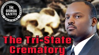 Over 300 Bodies Were Found On His Property!