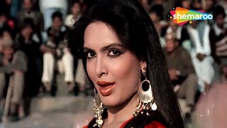 Yeh Din To Aata Hai | RD Burman Hits | Asha Bhosle | Amitabh Bachchan | Parveen Babi Songs