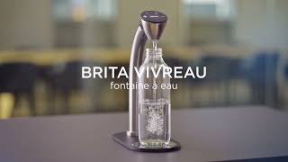 Fontaines à eau design | BRITA