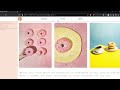 Two Column layout using html & css