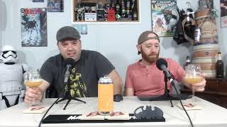 Nerdsense Drinks - #481 Tree House JJJulius