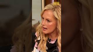 Brooke Shields and Ali Wentworth on Growing up Famous | The Drew Barrymore Show | #Shorts