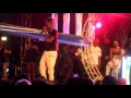 BEENIEMAN PERFORMANCE AT YUSH DREAM WEEKEND NEGRIL JAMAICA  2015