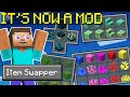 Minecraft’s Inventory Issues SOLVED !?!?