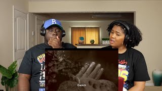 This Is Crazy!!! | 10 Animals That Hunt Humans | Kidd and Cee Reacts