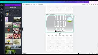 Editable 2022 Calendar Template