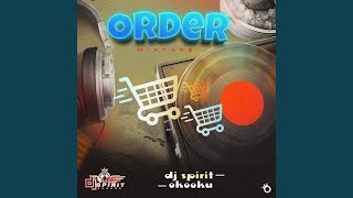 Order (Mixtape)