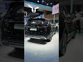 Hongqi HS7 PHEV exterior and interior video (atmospheric)