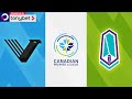 HIGHLIGHTS: Vancouver FC vs. Pacific FC (August 11, 2024) | Presented by tonybet