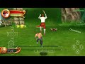 top 20 ppsspp action games for android 2024 hd high graphics