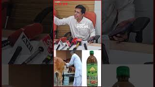 கோமியம் உடம்புக்கு நல்லதா? - IIT Madras Director Kamakoti on Cow Urine