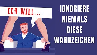 5 Warnzeichen über Se*ualität, die du niemals ignorieren solltest!