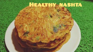 5 minute mein banne wali healthy nashta .झटपट बनने वाली नाश्ता ( नाश्ता रेसिपी)..