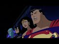 The 5 Darkest Moments In Justice League TASUnlimited