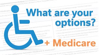 Disability and Medicare