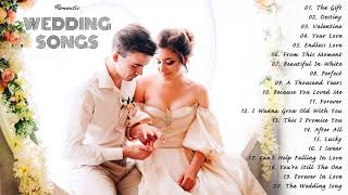 2021 Perfect Wedding Songs 💖 Best Wedding Songs 2021 💖 Wedding Love Songs Collection 2021