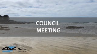 Council Meeting - 20 February 2025