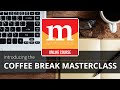 Is the Coffee Break Spanish Masterclass right for you? LIVE Broadcast