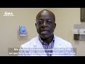 Meet Dr. Samuel Korley - IMA Medical Group