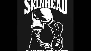 All bandits - Skinheads