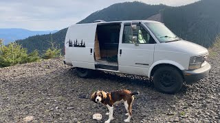 My 5 Essentials for Van Camping | Favorite Gadgets and Gear