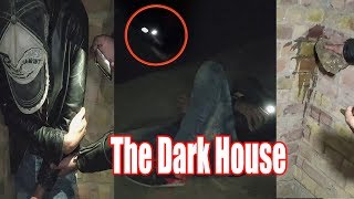 Woh Kya Tha 5 February 2020 The Dark House - Episode 109