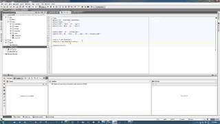MVC PHP framework - part 2