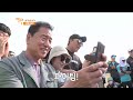 외발 철인 완주에 성공한 철인 3종 경기 순간포착세상에이런일이 whatonearth sbsstory