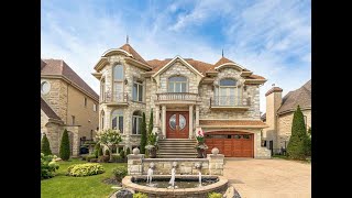 $ 6,195,000 | Spectacular mansion in Laval