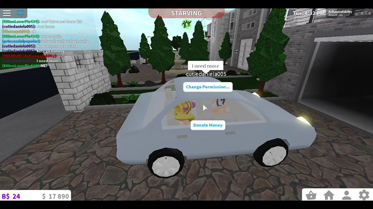 Roblox Night Routine Youtube
