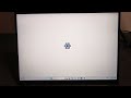 How To Change Mouse Pointer Speed In Chuwi GemiBook