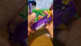 WOW! ASMAR! FLIP PHONE POP!! #asmar #amazing #candy #pop #toys #trending #viral #short