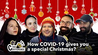 How has COVID-19 made Christmas special in 2020?