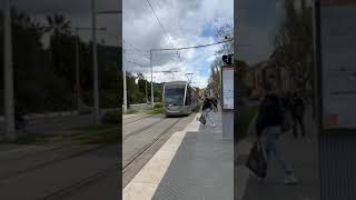 Tram in Nice | France 🇫🇷