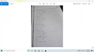 Left To Right Binary Exponentiation Algorithm.