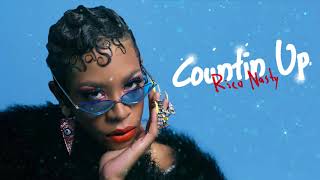 Rico Nasty - Countin Up [Official Audio]